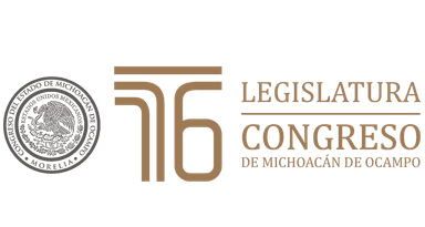 Congreso del Estado de Michoacán